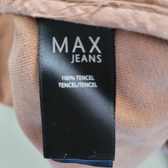 [NEW] 100% Tencel Military-inspired Jacket - Picture 4 of 7